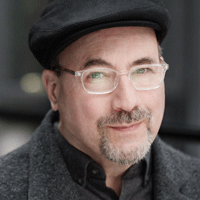 Portrait of Craig Newmark