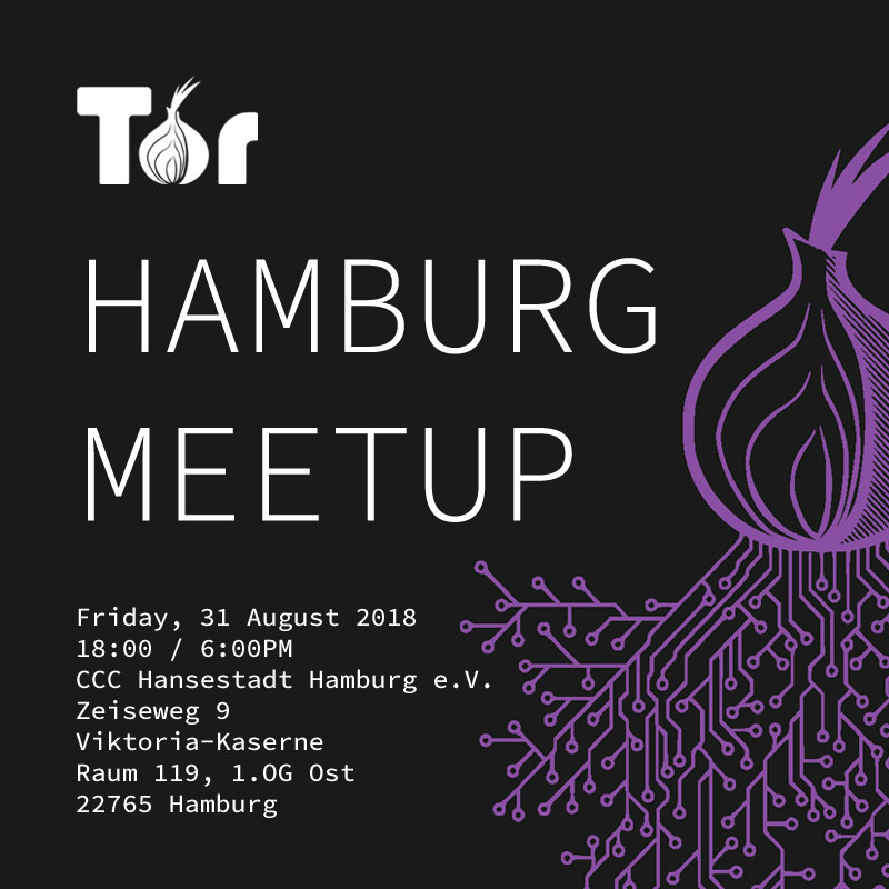 meetup flyer 